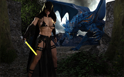 Assassin Deputy Dragon