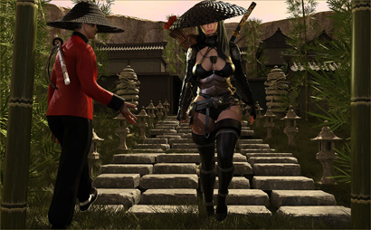 Japanese Wariess