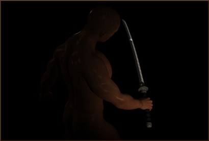 Weapon - the 2nd Tool